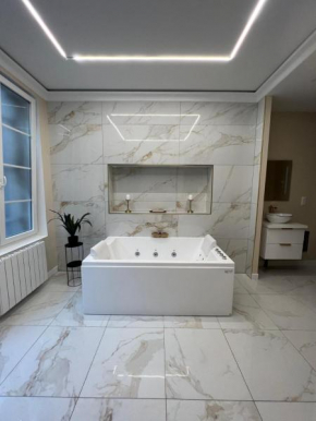 Suite Luxury Rouen